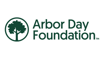 Home 25 Arbor Day Foundation Badge