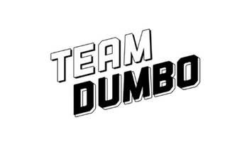 Home 27 Team Dumbo Logo
