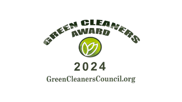 Home 29 Green Cleaners Award 2024