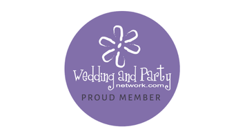 Home 32 Wedding & Party Network Member Logo
