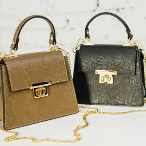 Leather, Suede & Fur Care 9 Luxury designer handbag cleaning and leather accessory care at Bridgestone Cleaners