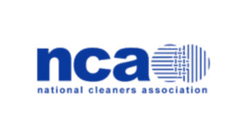Home 19 National Cleaners Association logo