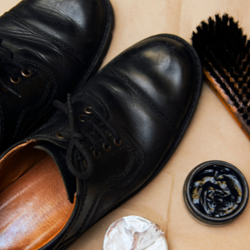 Leather, Suede & Fur Care 12 Professional leather and suede shoe cleaning and footwear restoration services